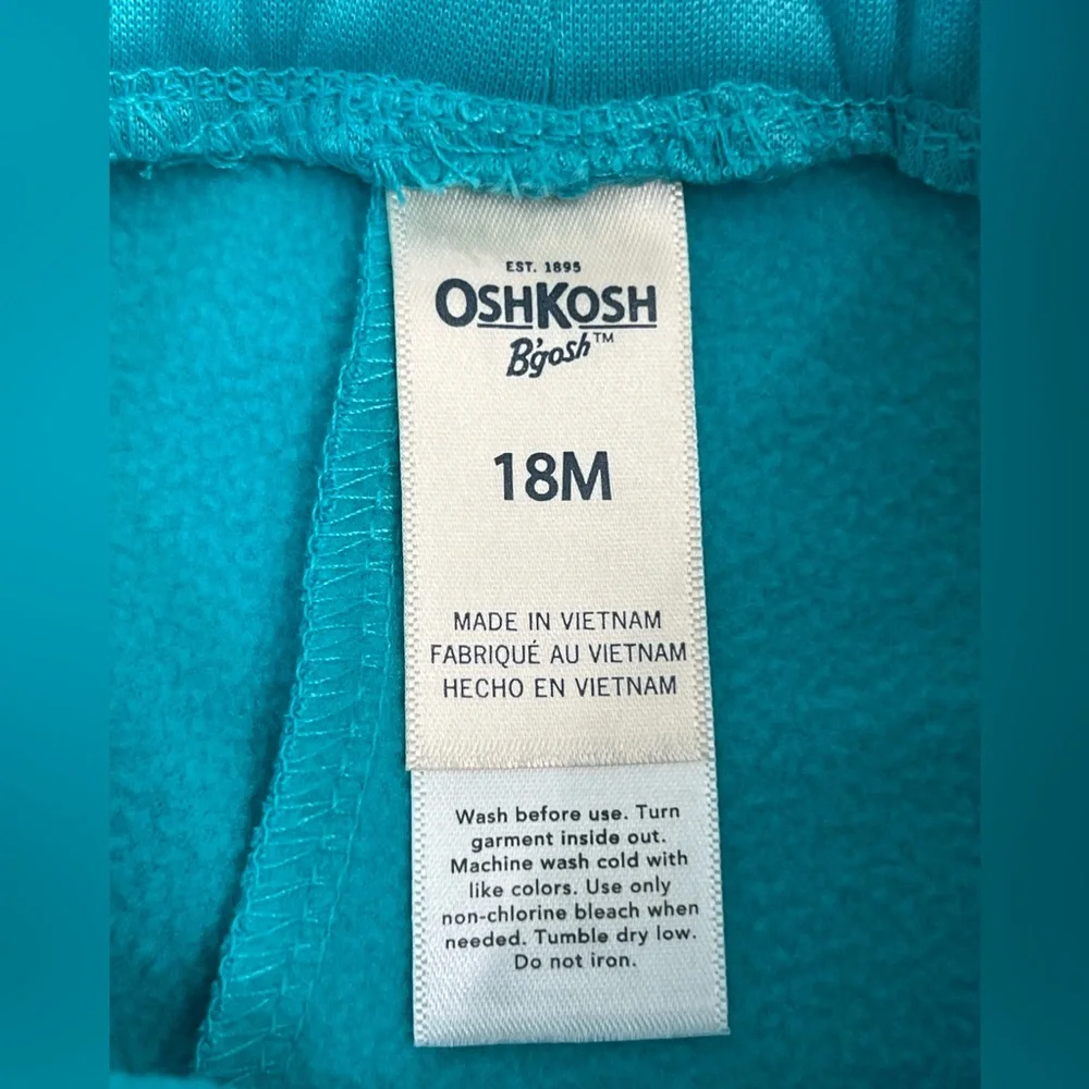 Oshkosh B'gosh Pants Size 18 Months